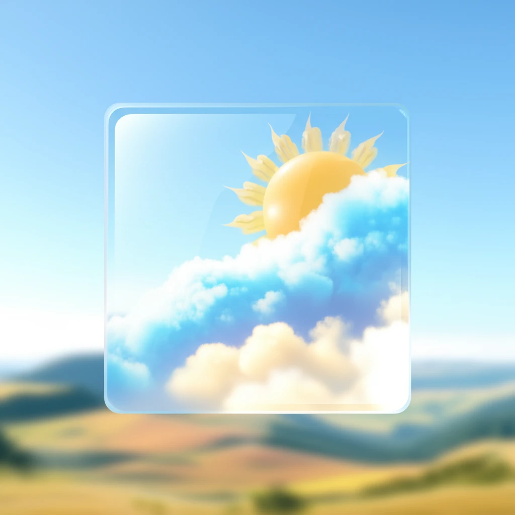 영어회화 스킬 UP! 날씨 표현으로 ..