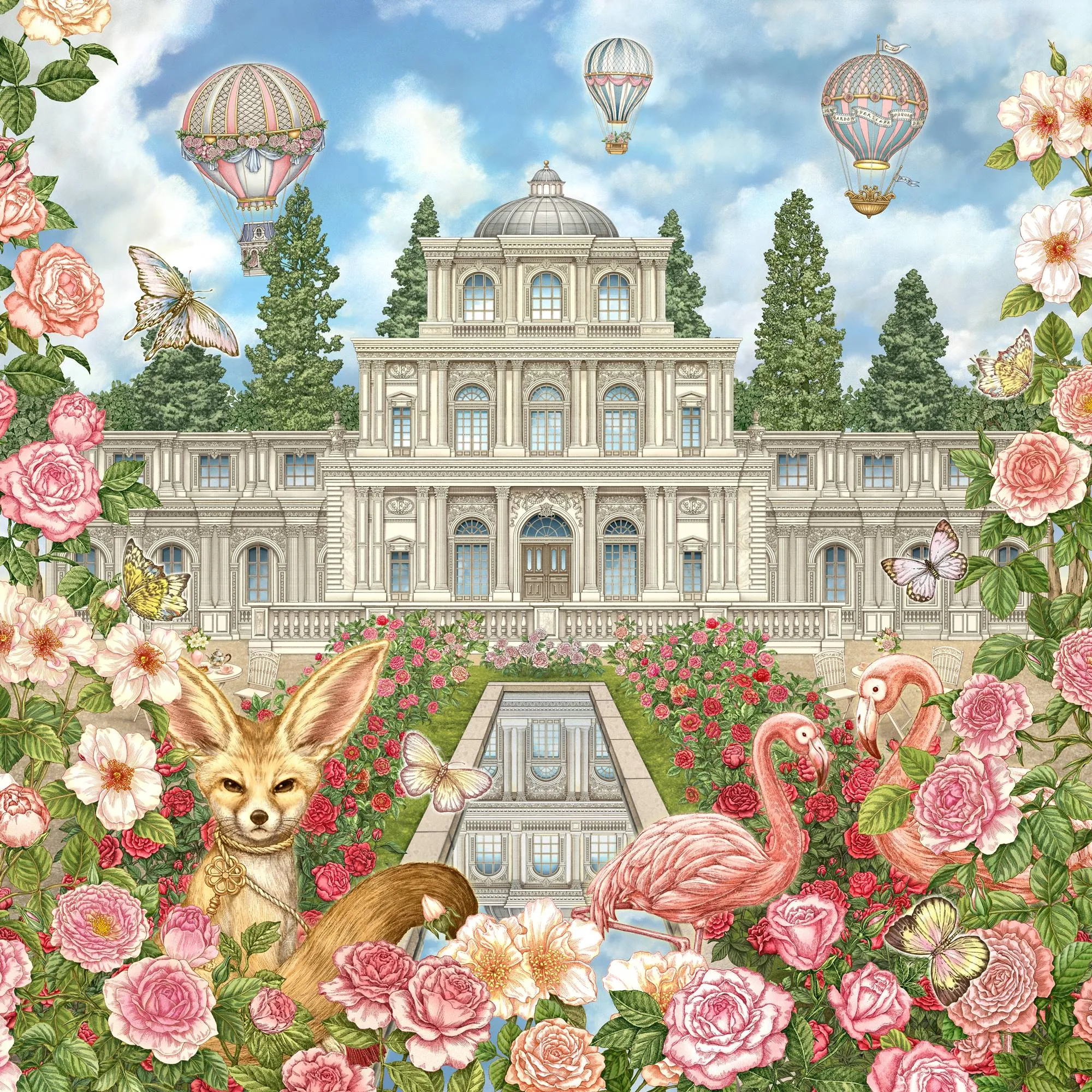 에버랜드 입장료 퍼레이드 어트랙션까지 하루 즐기기 가이드_3