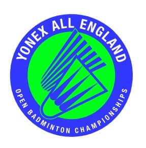 badminton england