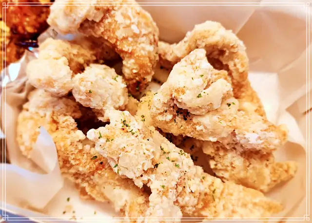 동탄, 카림, 청계동 맛집 밀가루 없는 쌀가루 탕수육