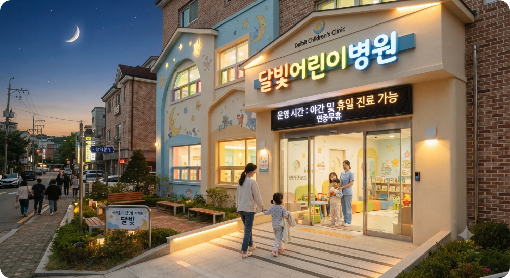 추석 연휴 문 여는 병원·약국 이미지