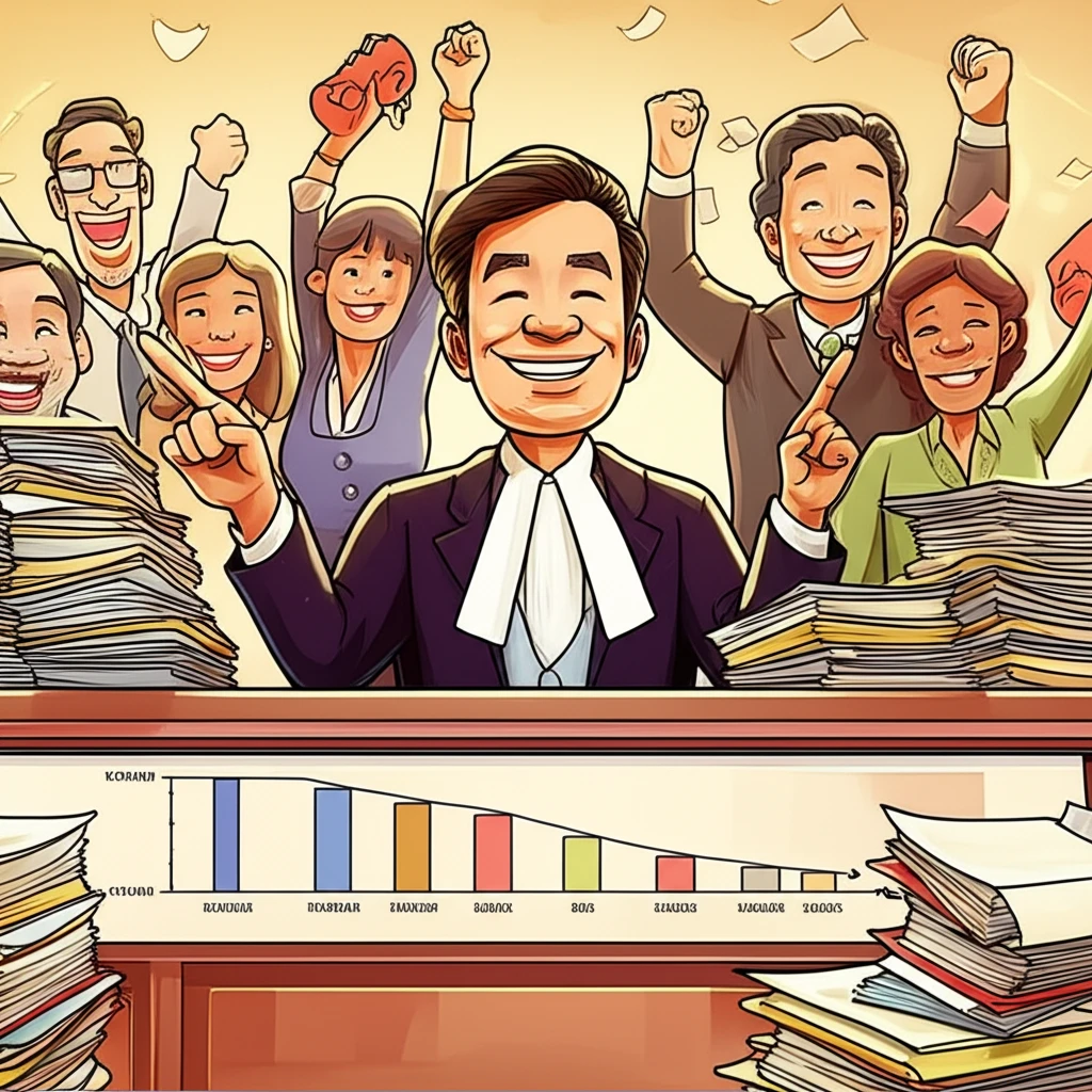 개인회생 A to Z 복잡한 절차 쉽