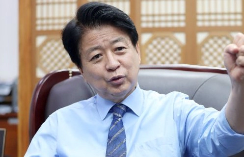 노웅래 국회의원 프로필 나이 고향 지역구 아버지