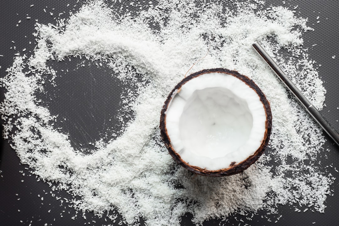 coconut