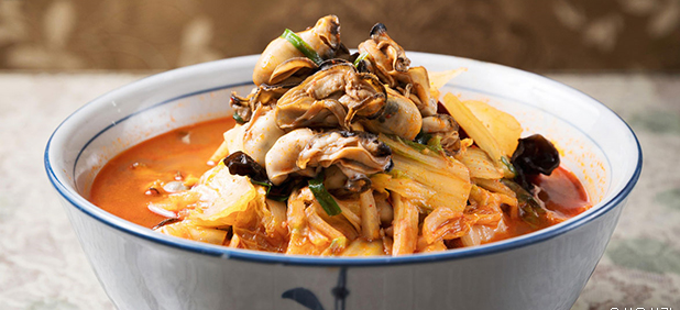 서울의 숨은 짬뽕 고수 맛집 10곳