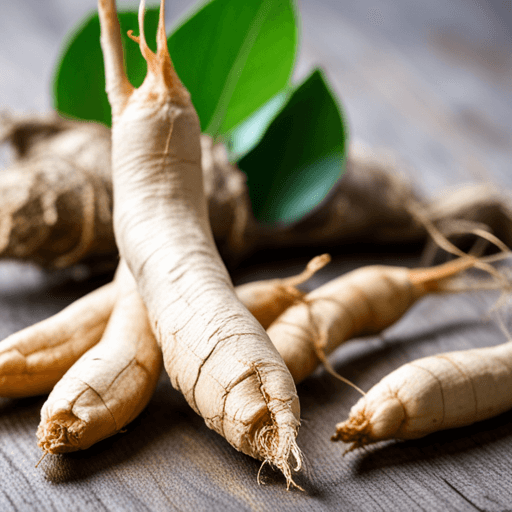 홍삼의 건강 효능과 좋은 홍삼 제품 고르는 방법