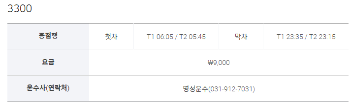 인천공항