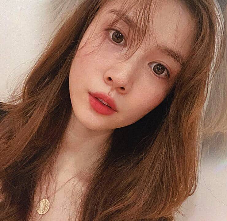 모델-진아름