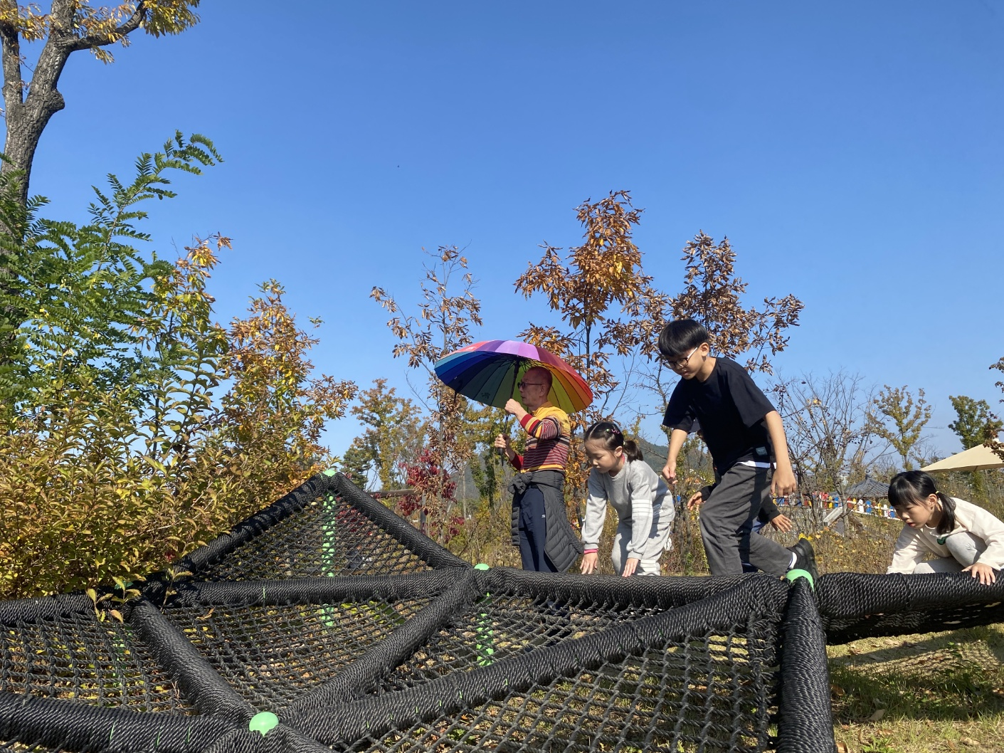 세종 아이와 가볼 만 한 곳 (세종수목원)