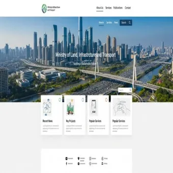 누리집 홈페이지 바로가기 빠른 접속 안내_3