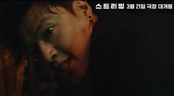 스트리밍 영화 리뷰