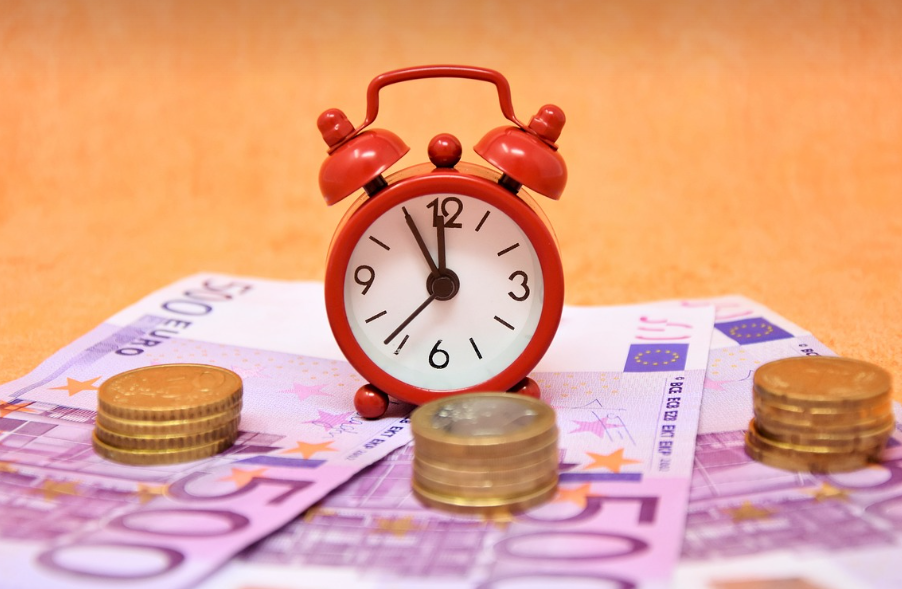 부가세 신고, 세금 신고