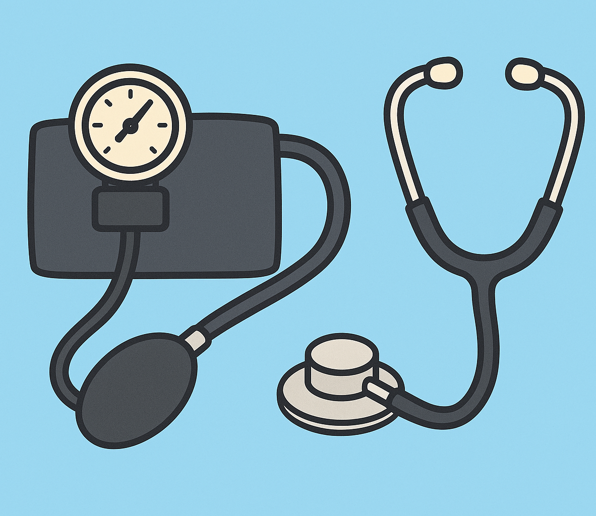 건강검진 대상자 확인