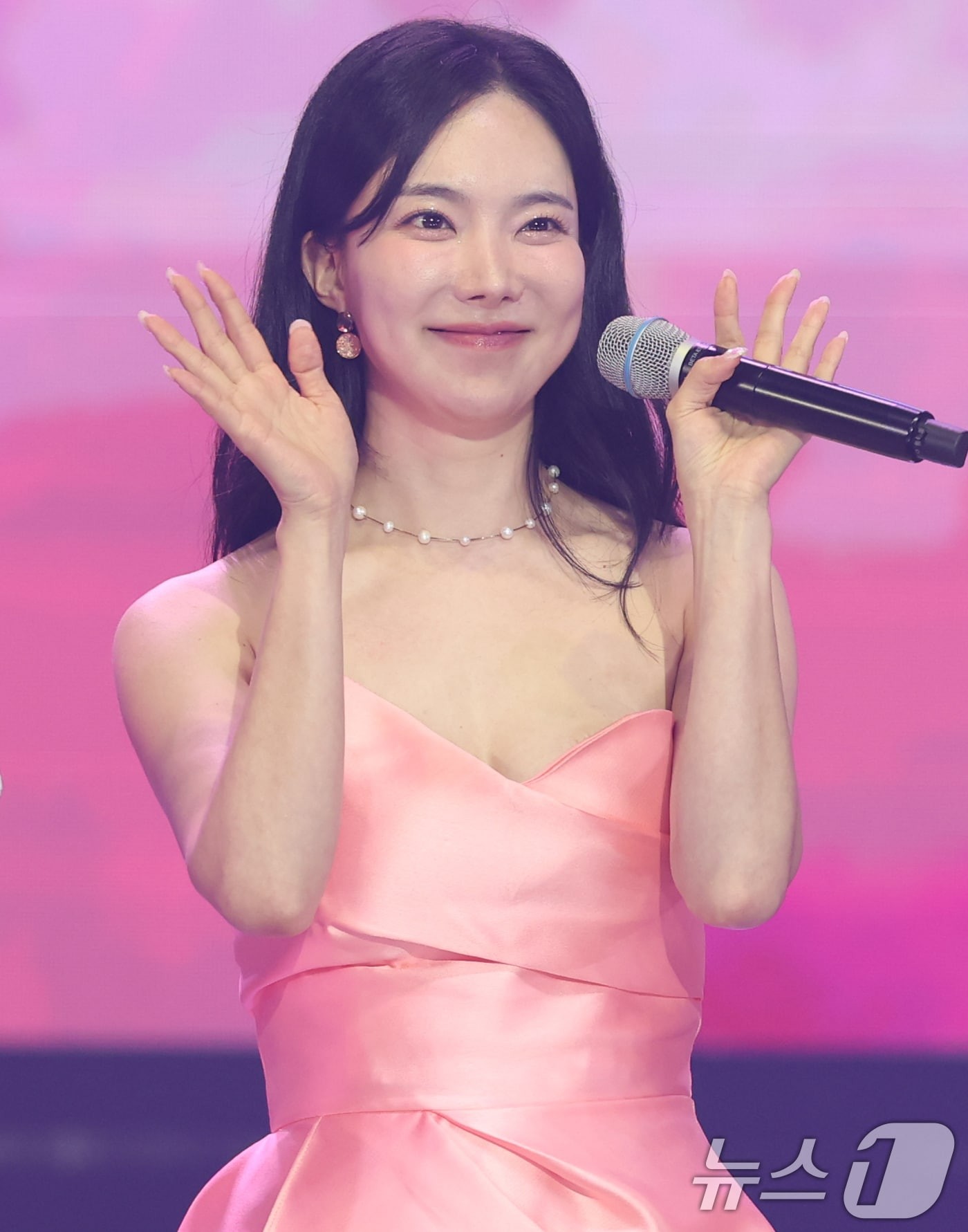 김나희 무대 공연 사진