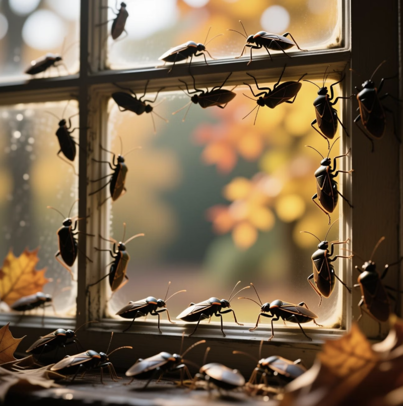 2. 우리 집에 왜 들어오려고 할까?