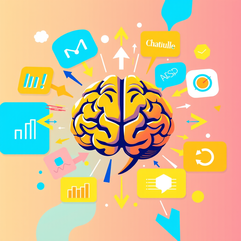 SNS 마케팅에서 인지욕구 활용하기