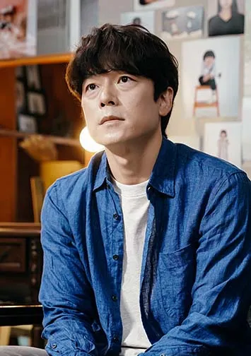 힘쎈여자 강남순