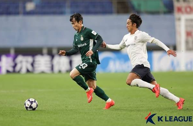 K리그1 순위
