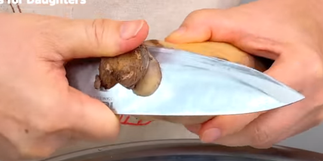  2024 정월 대보름 연근조림 레시피