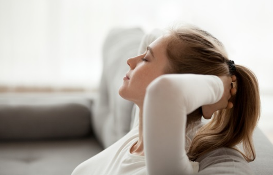 간경화 치료방법 - 충분한 휴식