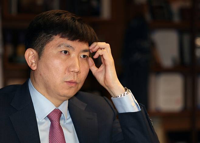 유승민 회장과의 연관성은?