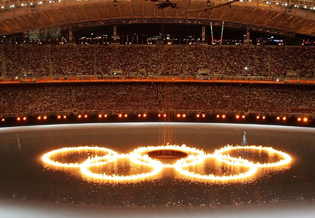 2026 동계올림픽