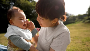 육아휴직 급여신청
