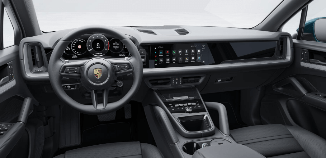 포르쉐 카이엔 페이스 리프트 가격 카이엔 쿠페