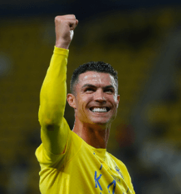 호날두 연봉&#44; 나이 및 프로필