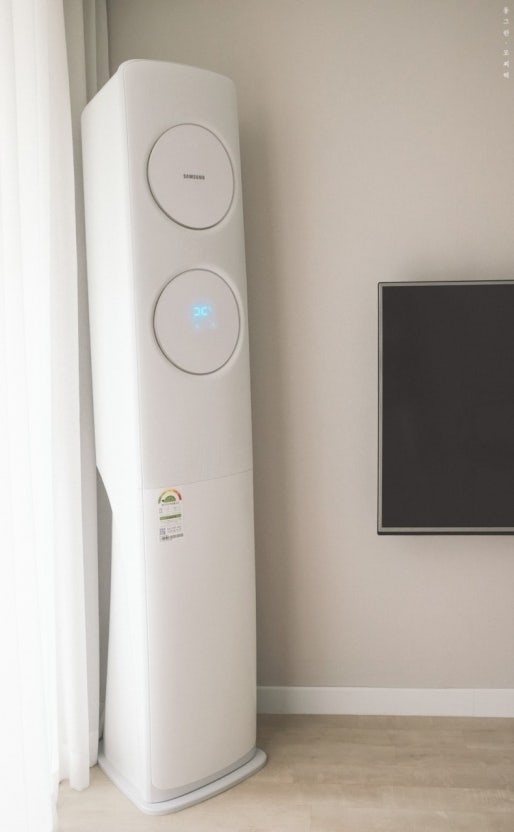 에어컨 전기 요금 아끼는 법