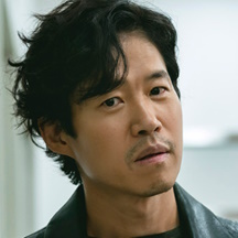 가모탁<경이로운 소문2 등장 인물 관계도>