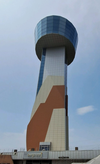  울산대교 전망대 정보 안내