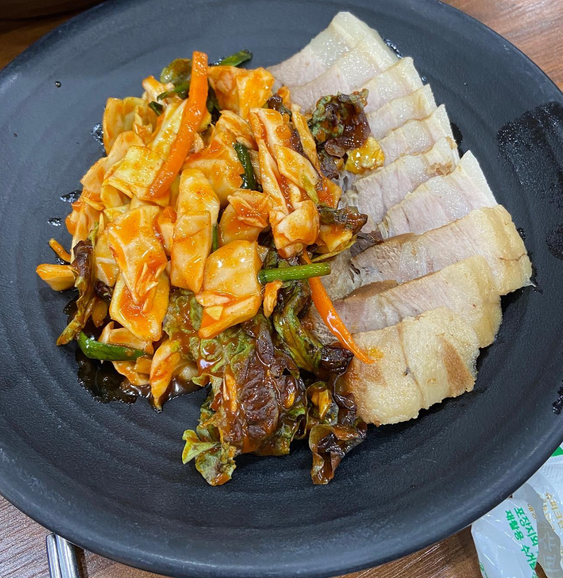 강릉 맛집 베스트10