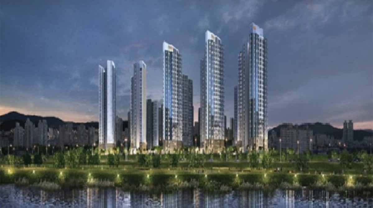 대전-용두동-2구역-투시도