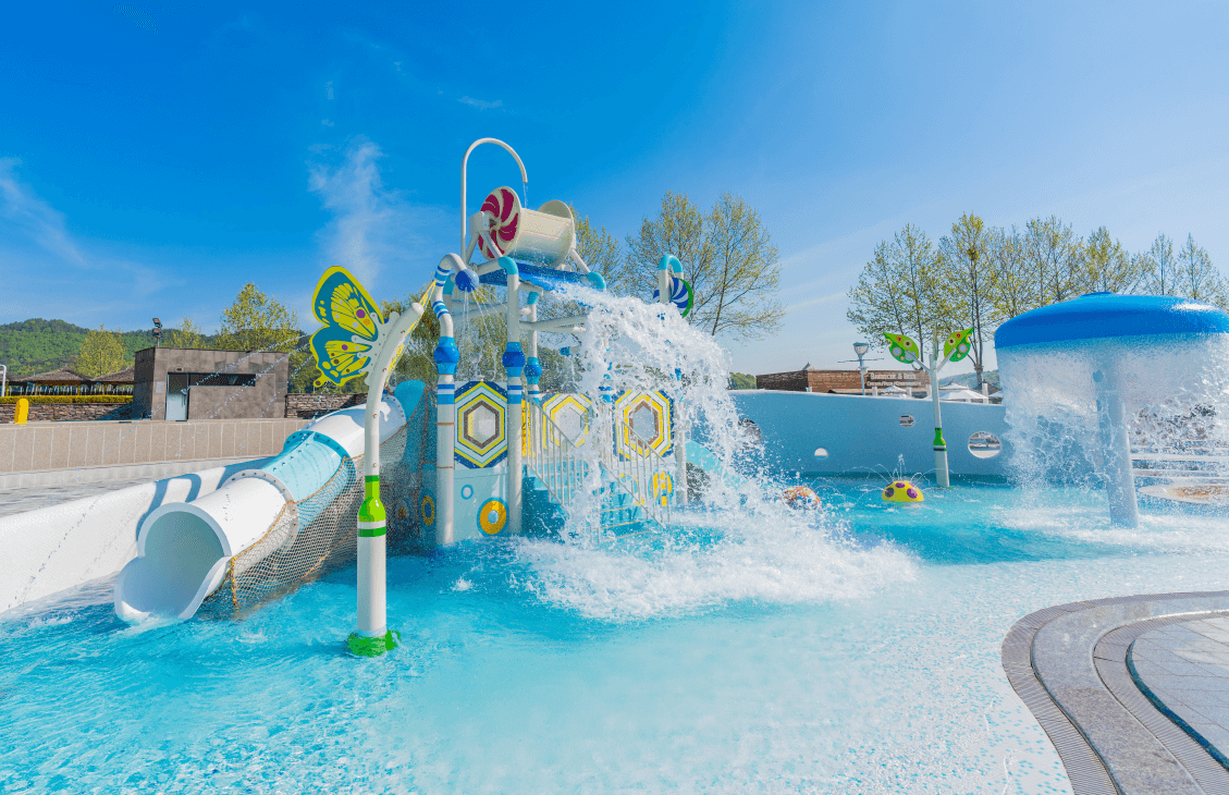 도고 파라다이스스파&amp;#44; 진짜 힐링 맛집인가요? 관련사진