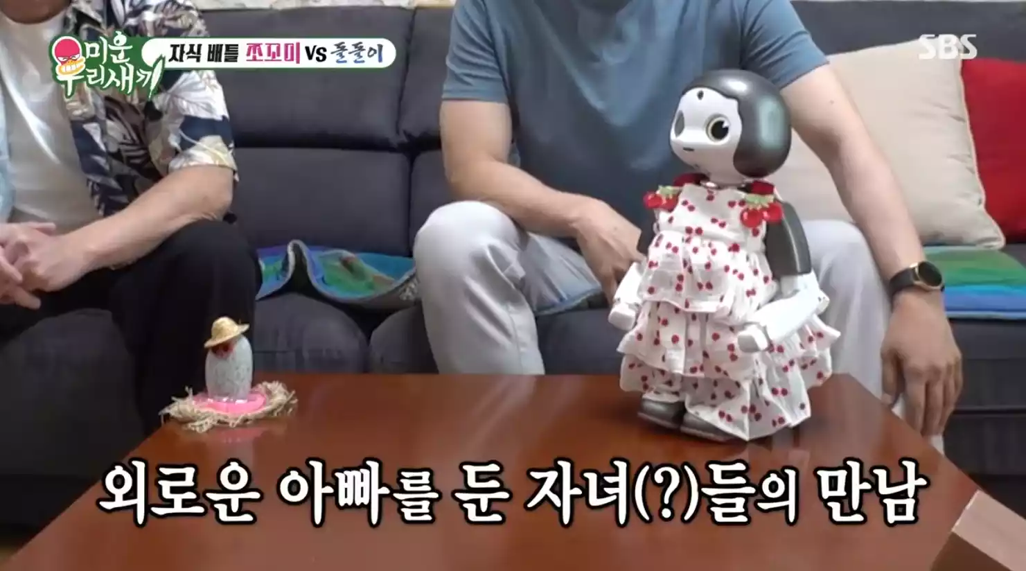 쪼꼬미