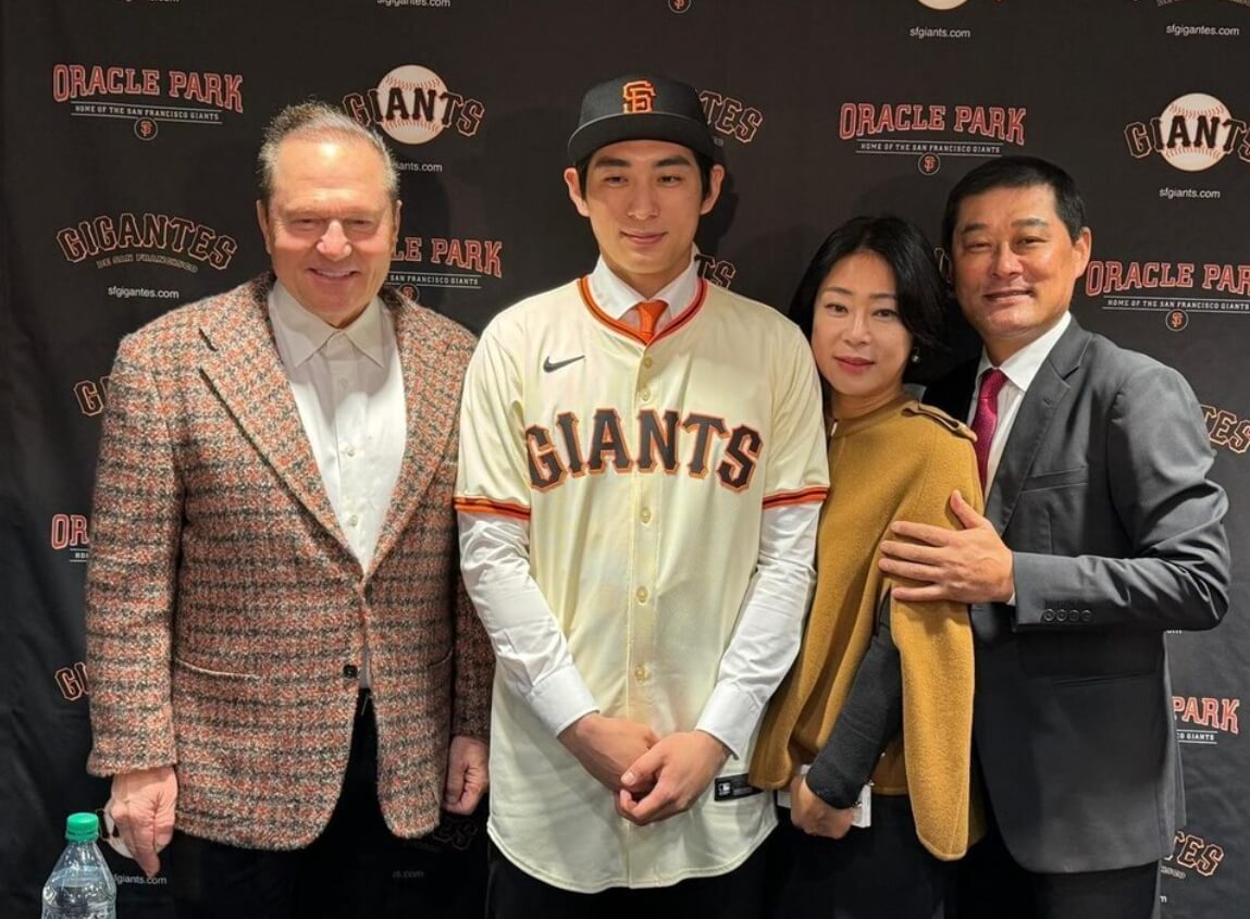 이정후 선수 연봉 계약금 실수령액