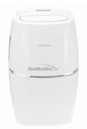 삼성 제습기 AY105DBAWK