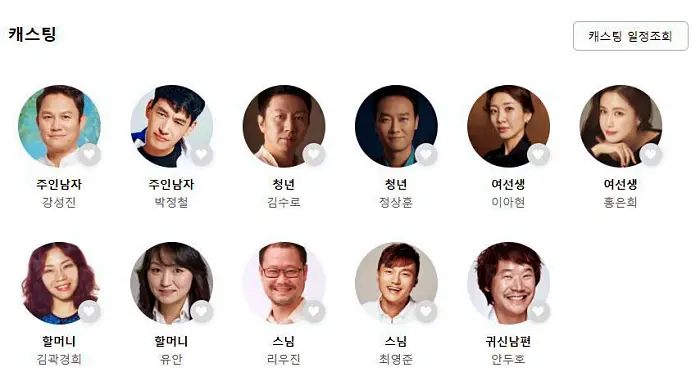 미운우리새끼 미우새 김준호 이상민 김수로 연극 연극이름 공연장 가격 예약 추천