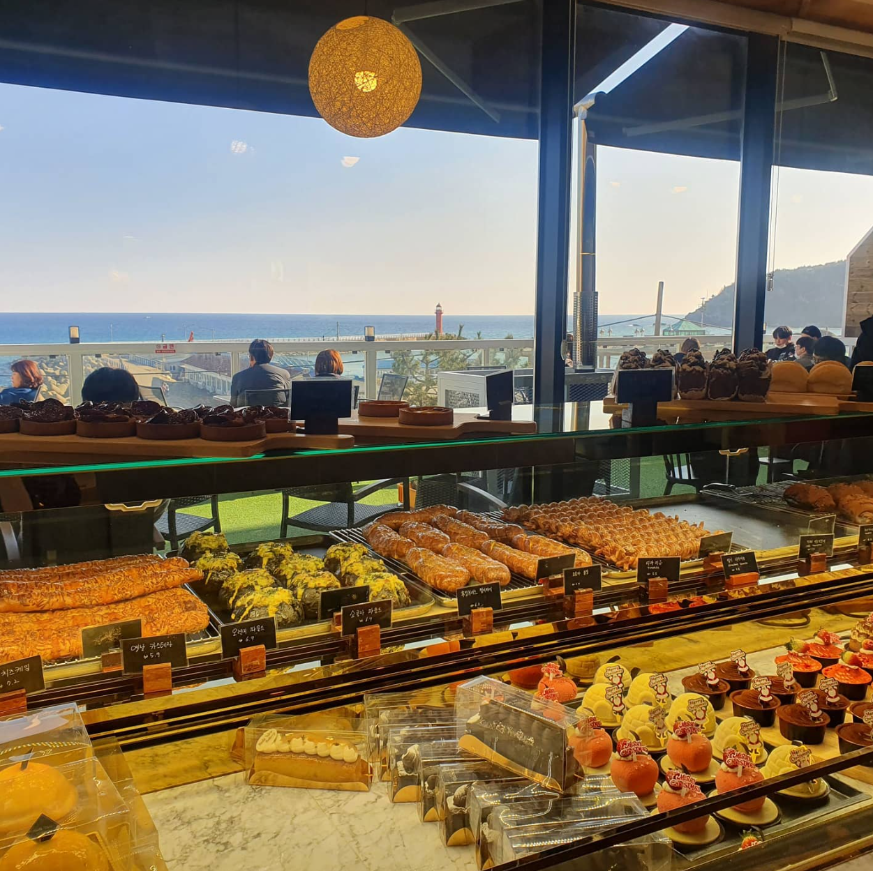 양양 맛집 베스트10