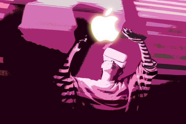 AR이나 VR을 제대로 해낸 사람은 아무도 없습니다. Apple은 가능할까요?