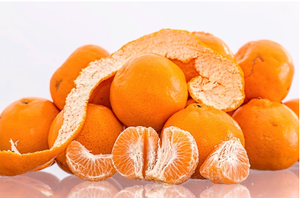 혈압 조절에 효과적인 과일 6가지