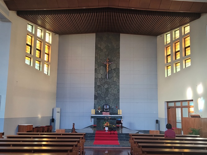 제천 의림동성당