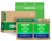 세노비스 트리플러스 3in1 프리미엄 멀티비타민, 100정, 2개