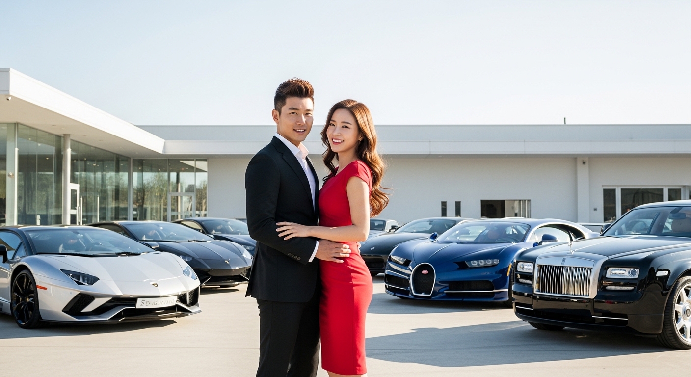 2026년 중고차 성능점검 기록부 보는 법