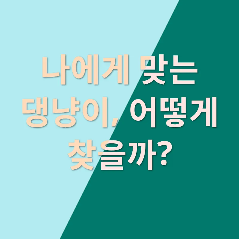 반려동물 입양_1