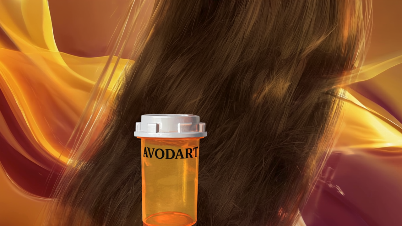 아보다트 효능 & 효과, 얼마나 믿을 수 있을까?