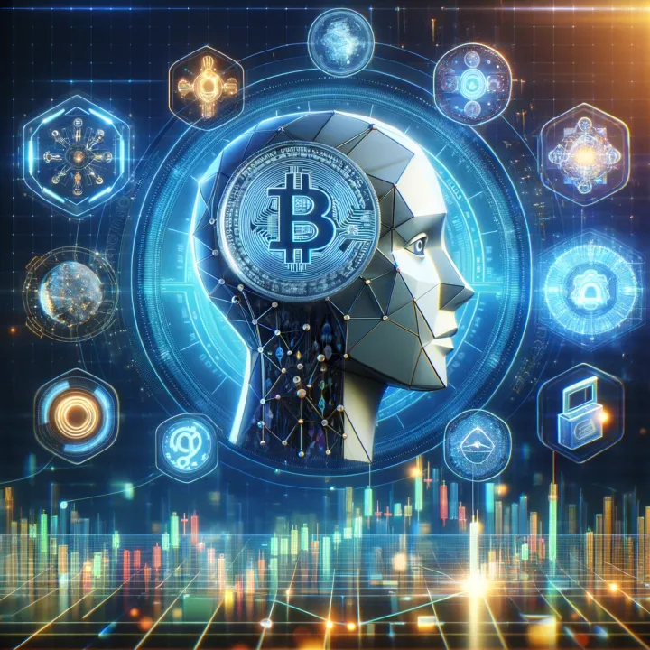 인공지능과암호화폐관계2