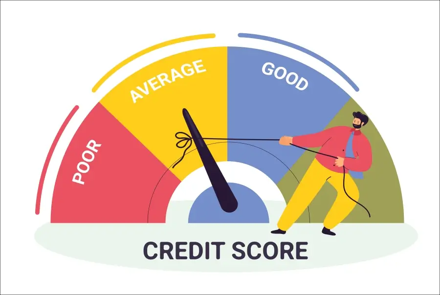 신용점수 올리는 꿀팁