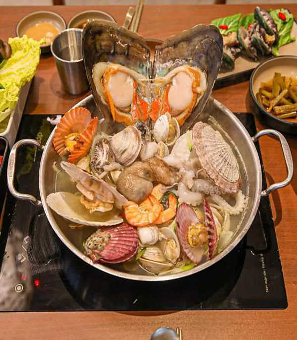 바다곳간
